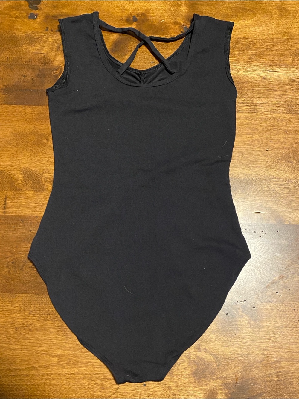 Girls' Dance Leotards Size 10/12 - Picture 6 of 10